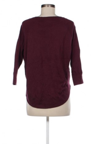 Damenpullover Style & Co, Größe S, Farbe Rot, Preis 20,49 €