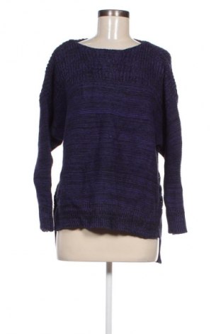 Damski sweter Style & Co, Rozmiar L, Kolor Fioletowy, Cena 40,99 zł