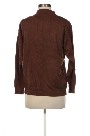 Damenpullover Style & Co, Größe L, Farbe Braun, Preis 9,49 €