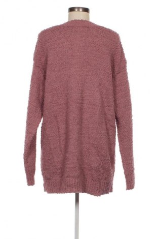 Damski sweter Style & Co, Rozmiar L, Kolor Popielaty róż, Cena 46,99 zł