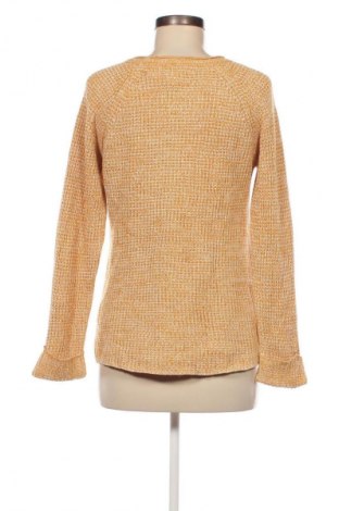 Damenpullover Style & Co, Größe M, Farbe Gelb, Preis € 3,99