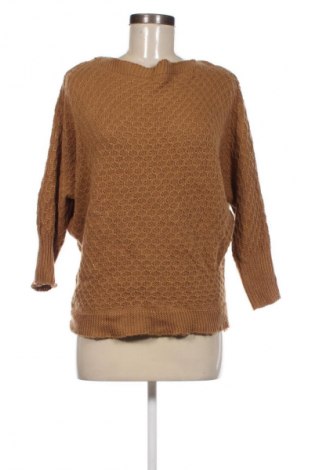 Damenpullover Styleboom, Größe M, Farbe Braun, Preis € 20,49