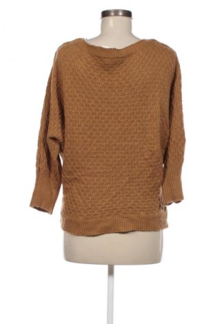 Damenpullover Styleboom, Größe M, Farbe Braun, Preis € 20,49