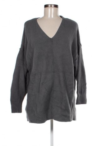 Damenpullover Stylus, Größe XL, Farbe Grau, Preis € 20,49