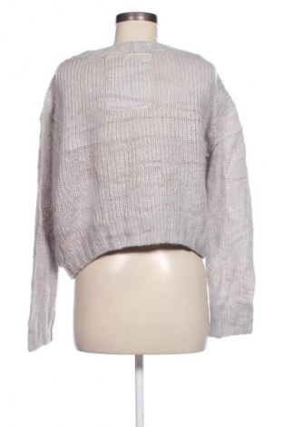 Dámský svetr Superdry, Velikost S, Barva Šedá, Cena  229,00 Kč
