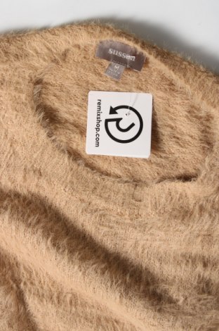 Damenpullover Sussan, Größe M, Farbe Beige, Preis € 14,99