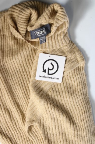 Damenpullover TCM, Größe L, Farbe Beige, Preis € 8,49