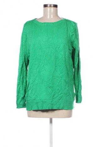 Pulover de femei Taco, Mărime L, Culoare Verde, Preț 59,99 Lei