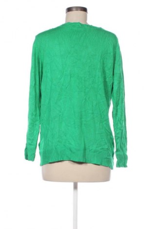 Damenpullover Taco, Größe L, Farbe Grün, Preis € 12,99