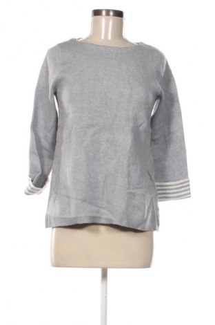 Damenpullover Tahari, Größe M, Farbe Grau, Preis 26,99 €