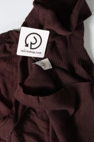 Damenpullover Takeout, Größe L, Farbe Braun, Preis € 8,49