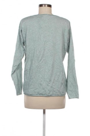 Damenpullover Takko Fashion, Größe M, Farbe Grün, Preis 8,99 €