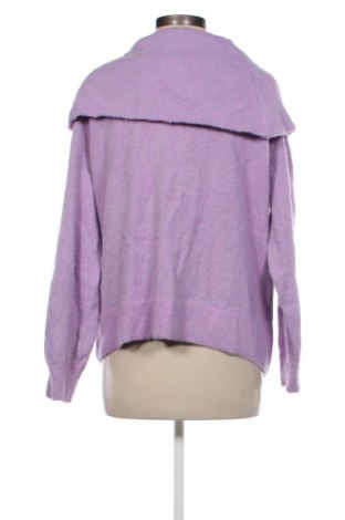 Damenpullover Takko Fashion, Größe L, Farbe Lila, Preis € 8,99