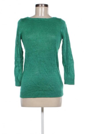 Pulover de femei Talbots, Mărime XS, Culoare Verde, Preț 95,99 Lei