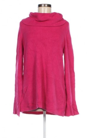 Damenpullover Talbots, Größe L, Farbe Rosa, Preis € 20,49