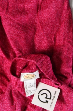 Damenpullover Talbots, Größe M, Farbe Rosa, Preis € 12,49