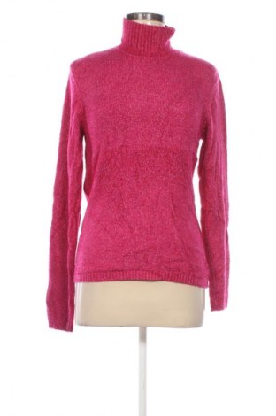 Damenpullover Talbots, Größe M, Farbe Rosa, Preis € 12,49