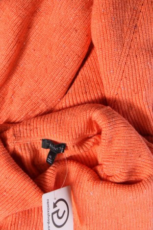 Damenpullover Talbots, Größe XL, Farbe Orange, Preis 12,49 €