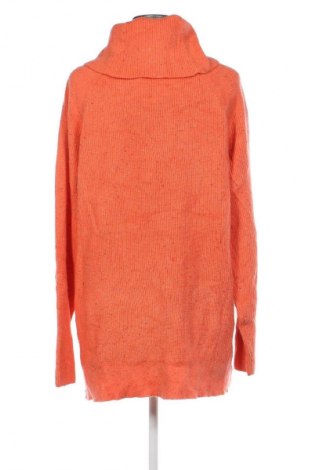 Damenpullover Talbots, Größe XL, Farbe Orange, Preis 12,49 €