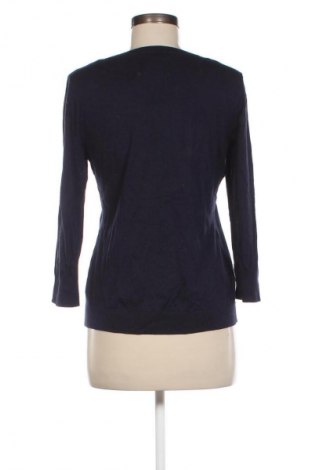 Damenpullover Talbots, Größe M, Farbe Blau, Preis 9,49 €