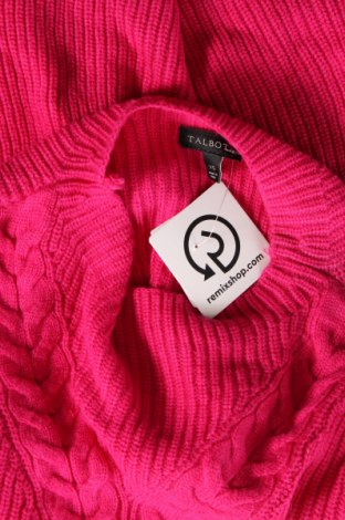 Damenpullover Talbots, Größe XS, Farbe Rosa, Preis 11,49 €