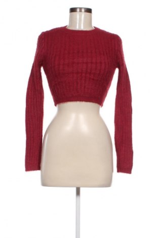 Damenpullover Tally Weijl, Größe S, Farbe Rot, Preis € 20,49