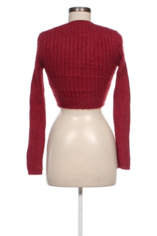 Damenpullover Tally Weijl, Größe S, Farbe Rot, Preis € 20,49