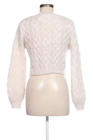 Damski sweter Tally Weijl, Rozmiar S, Kolor Biały, Cena 92,99 zł