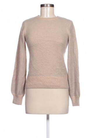 Damski sweter Tally Weijl, Rozmiar M, Kolor Beżowy, Cena 46,99 zł