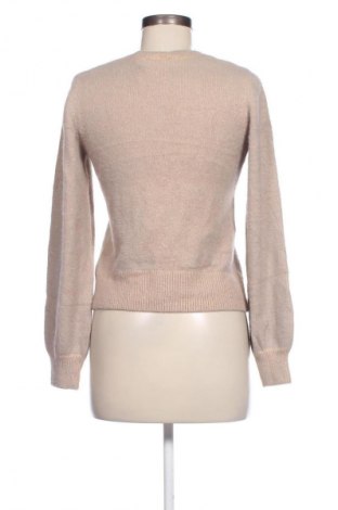 Damenpullover Tally Weijl, Größe M, Farbe Beige, Preis 10,49 €