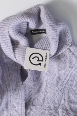 Damski sweter Tally Weijl, Rozmiar S, Kolor Fioletowy, Cena 53,99 zł