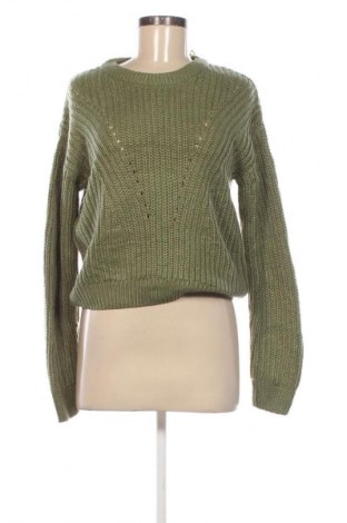 Damski sweter Tally Weijl, Rozmiar S, Kolor Zielony, Cena 55,99 zł