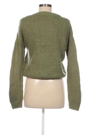 Damenpullover Tally Weijl, Größe S, Farbe Grün, Preis 12,49 €