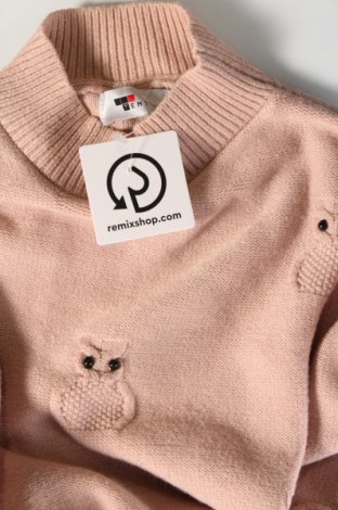 Damenpullover Temt, Größe M, Farbe Rosa, Preis 16,42 €