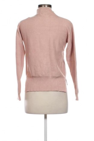 Damenpullover Temt, Größe M, Farbe Rosa, Preis 16,42 €