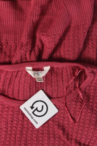 Damenpullover Terra & Sky, Größe XL, Farbe Rot, Preis 8,49 €