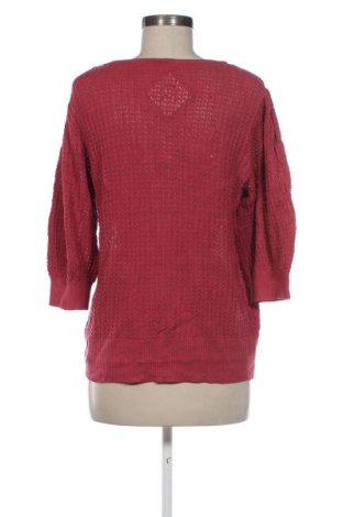 Damenpullover Terra & Sky, Größe XL, Farbe Rot, Preis 8,49 €