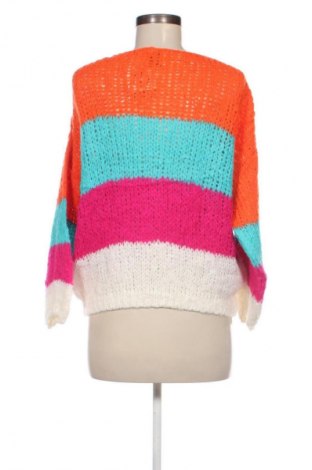 Damenpullover Terra di Siena, Größe M, Farbe Mehrfarbig, Preis 16,99 €