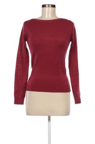 Damenpullover Terranova, Größe S, Farbe Rot, Preis € 11,99