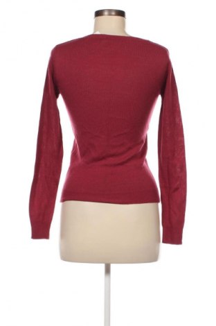 Damski sweter Terranova, Rozmiar S, Kolor Czerwony, Cena 53,99 zł