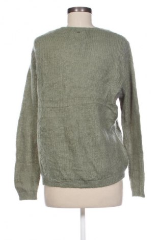 Damenpullover Terre Bleue, Größe L, Farbe Grün, Preis € 26,49