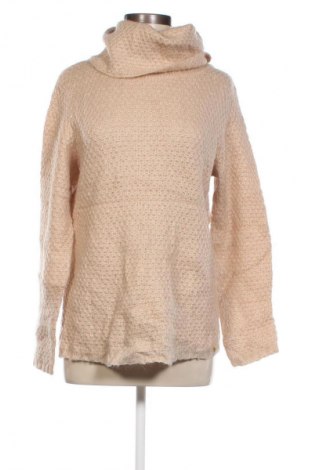 Damenpullover Terre Bleue, Größe L, Farbe Beige, Preis € 6,99