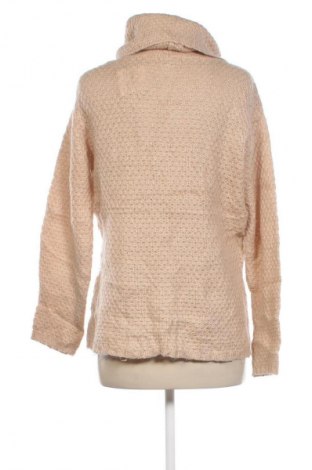 Damenpullover Terre Bleue, Größe L, Farbe Beige, Preis € 6,99