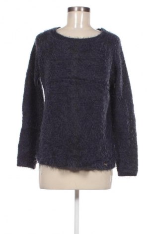 Damenpullover Terre Bleue, Größe M, Farbe Blau, Preis € 43,49