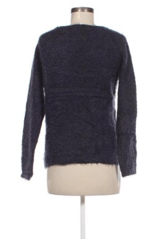 Damski sweter Terre Bleue, Rozmiar M, Kolor Niebieski, Cena 29,99 zł