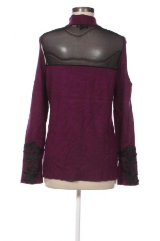 Damenpullover Thalia Sodi, Größe XL, Farbe Lila, Preis 16,99 €