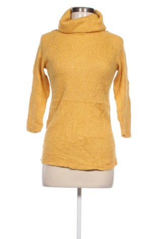 Damenpullover The Limited, Größe S, Farbe Gelb, Preis € 10,49