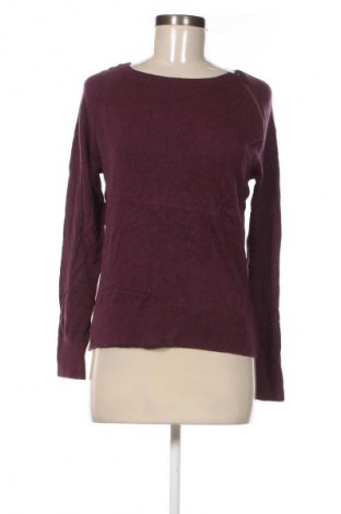 Damski sweter The Limited, Rozmiar M, Kolor Fioletowy, Cena 53,99 zł