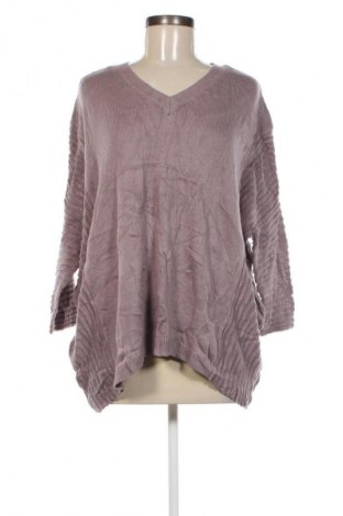 Damenpullover The Limited, Größe L, Farbe Lila, Preis € 20,49