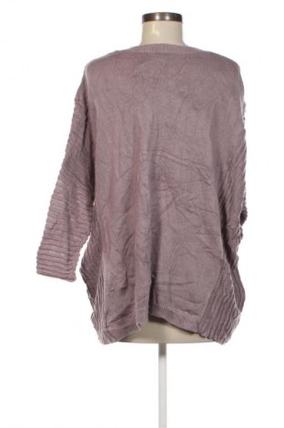 Damenpullover The Limited, Größe L, Farbe Lila, Preis € 20,49